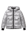 Jacheta SIlver Desigual