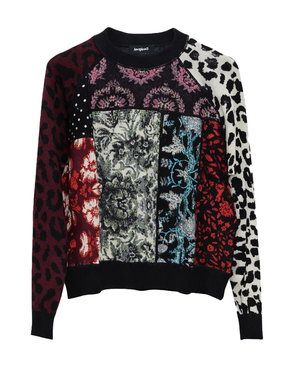 Pulover Desigual