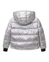 Jacheta SIlver Desigual