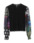 Bluza Desigual