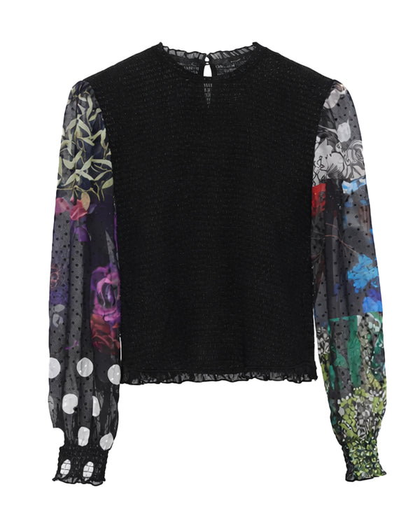 Bluza Desigual