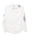 Camasa Slim Desigual