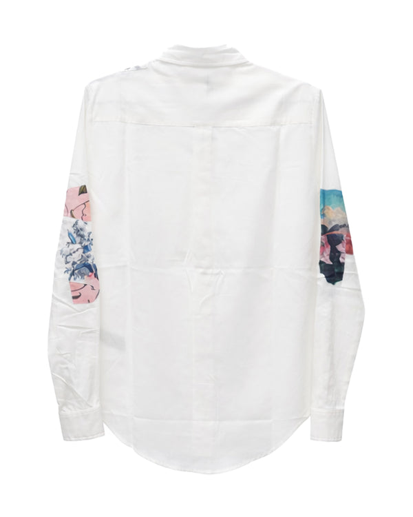 Camasa Slim Desigual