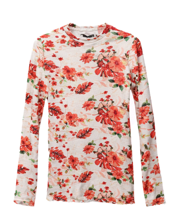 Maleta Flori Desigual