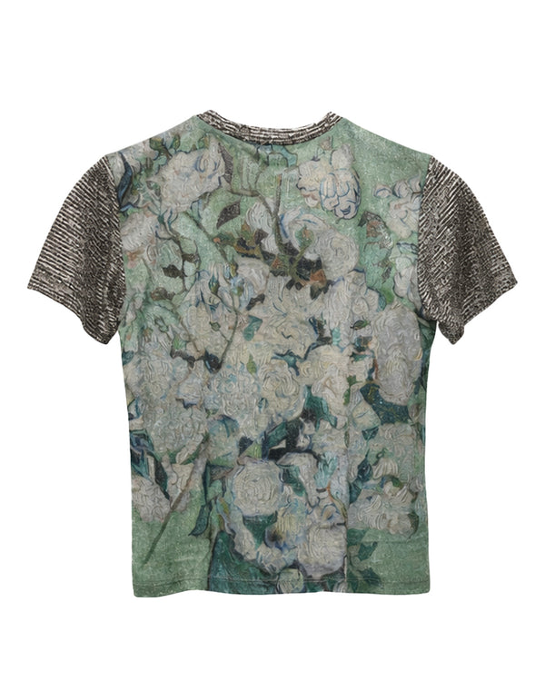 Tricou Girl Desigual