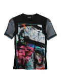 Tricou Desigual