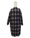 Palton Oversize Devil`s Advocate