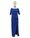 Rochie Navy Rinascimento