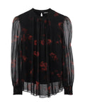 Bluza Tull Desigual