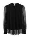 Bluza Tull Desigual