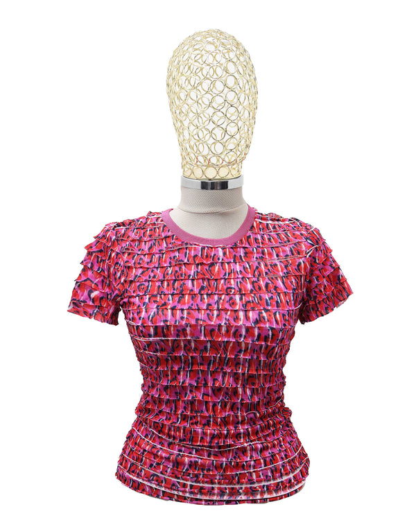 Tricou Desigual