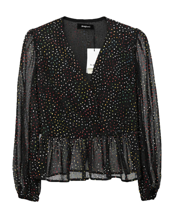 Bluza Star Desigual